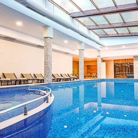 Predela 2 Aparthotel Bansko Esterno foto