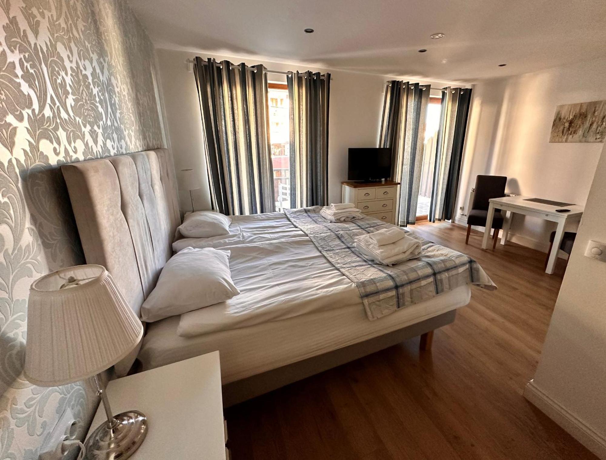Predela 2 Aparthotel Bansko Esterno foto