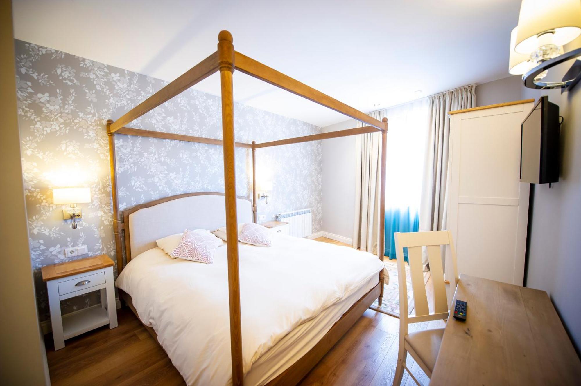 Predela 2 Aparthotel Bansko Esterno foto
