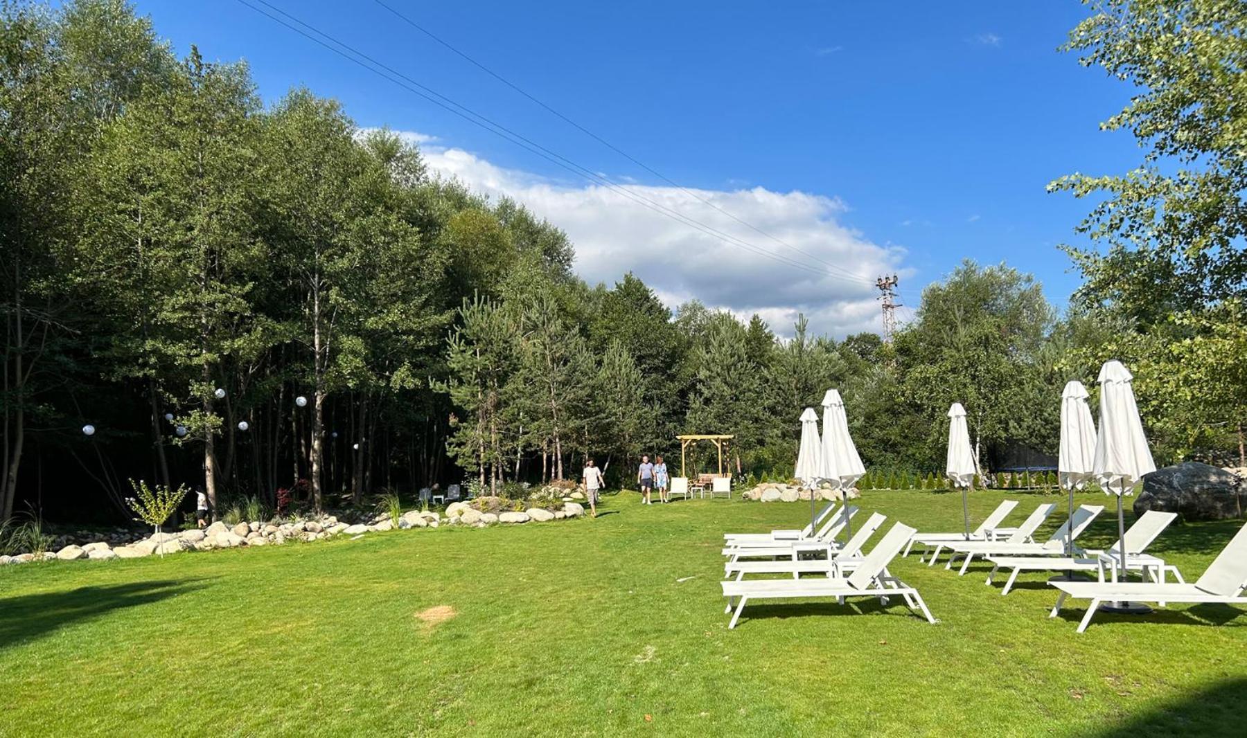Predela 2 Aparthotel Bansko Esterno foto