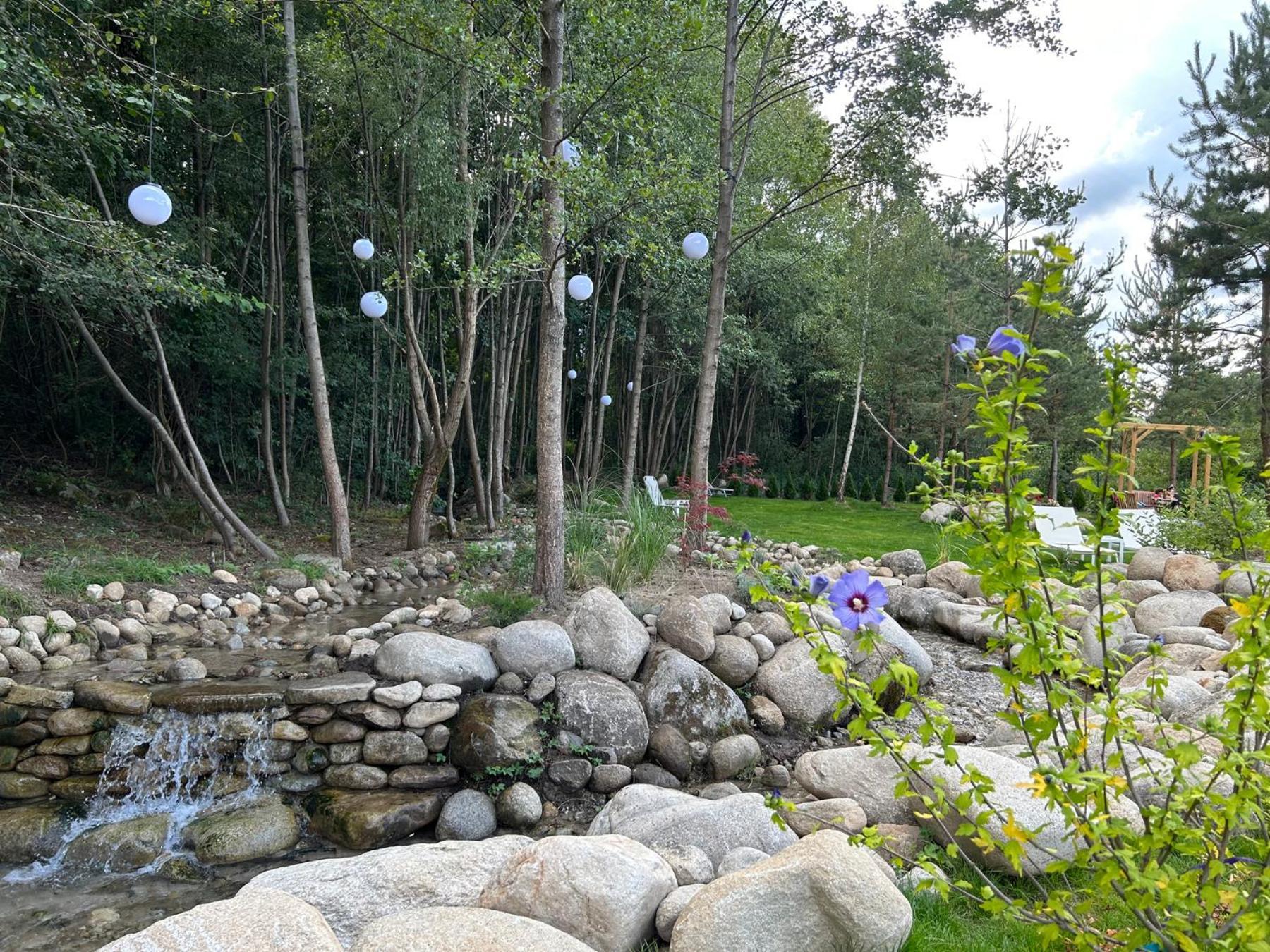 Predela 2 Aparthotel Bansko Esterno foto