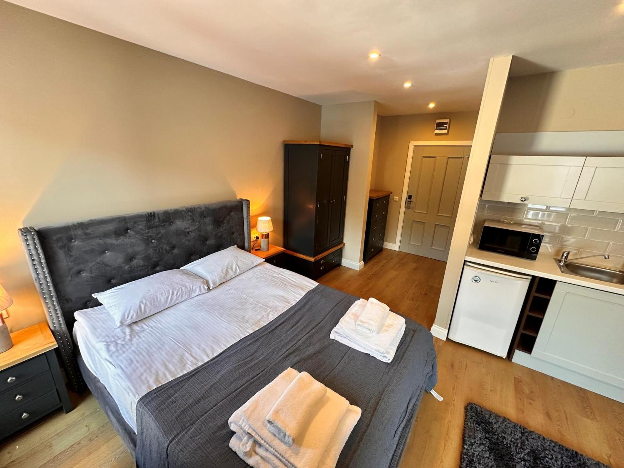 Predela 2 Aparthotel Bansko Esterno foto